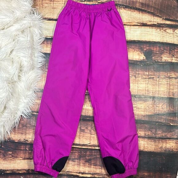 Vintage Columbia Snow Pants Women Ski Snowboarding - Picture 1 of 10